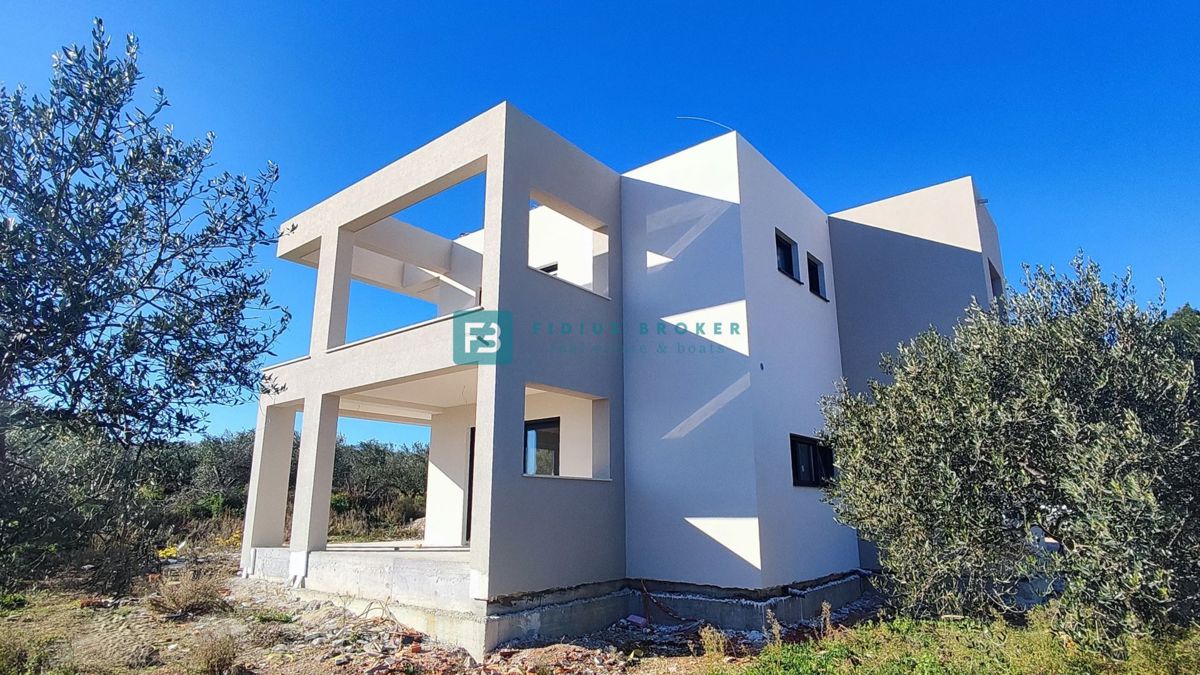 House For sale - šibensko-kninska Vodice - foto 5/42