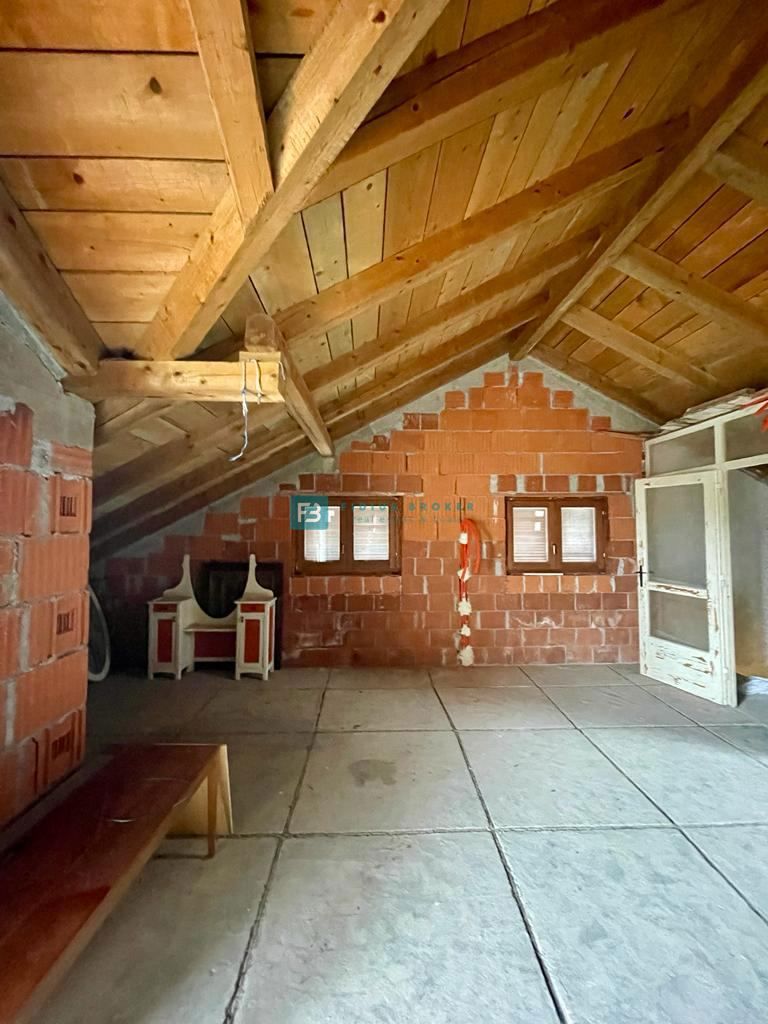 Dom Na predaj - ŠIBENSKO-KNINSKA MURTER