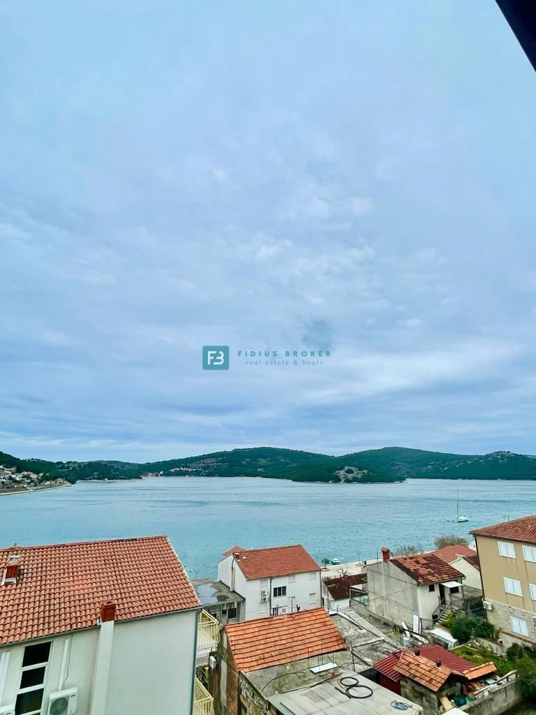Dom Na predaj - ŠIBENSKO-KNINSKA MURTER