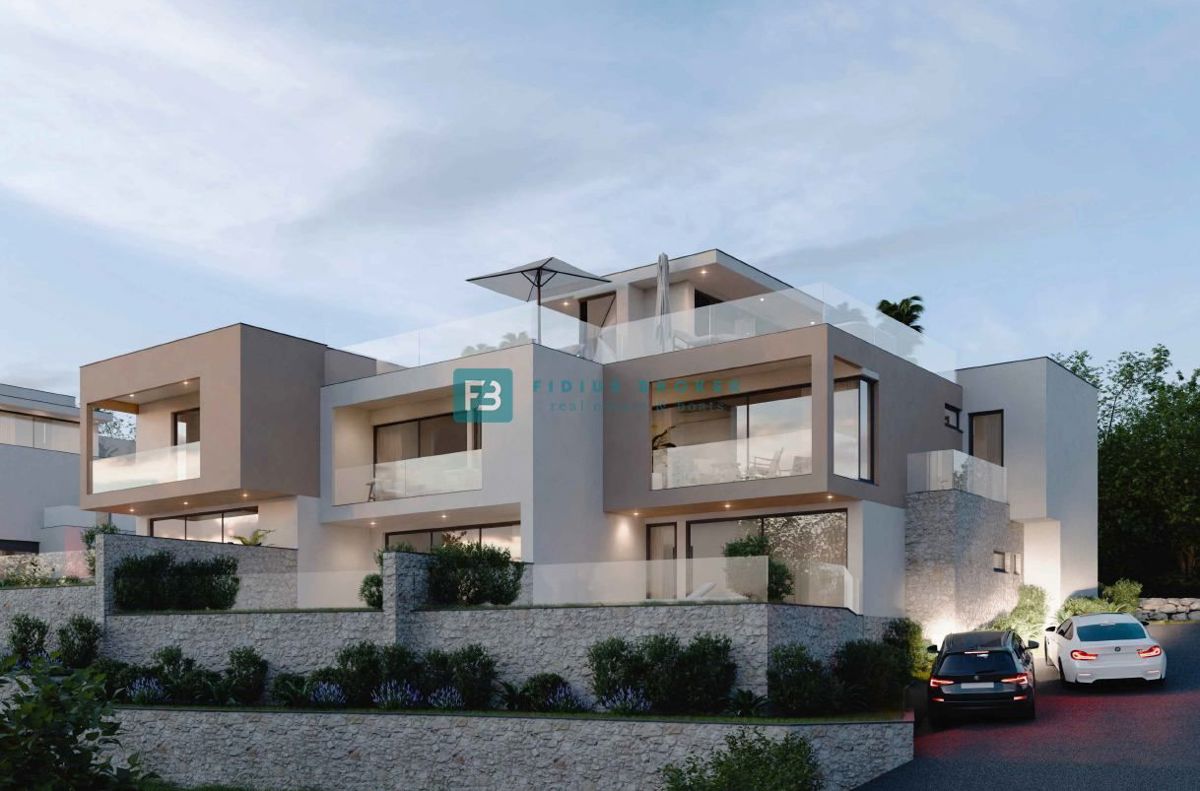 Flat For sale - šibensko-kninska Vodice - foto 4/10