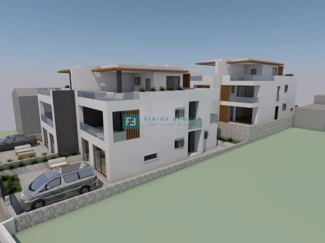 Maison à vendre 252 m² – Tribunj