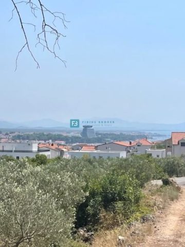 Land For sale - šibensko-kninska Vodice - foto 2/3