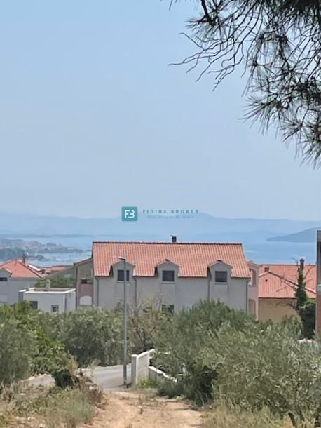 Land For sale - šibensko-kninska Vodice - foto 1/3