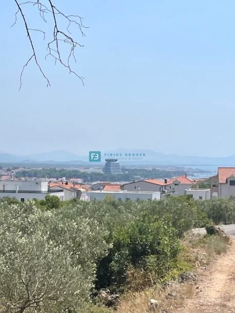 Land For sale - šibensko-kninska Vodice - foto 2/3