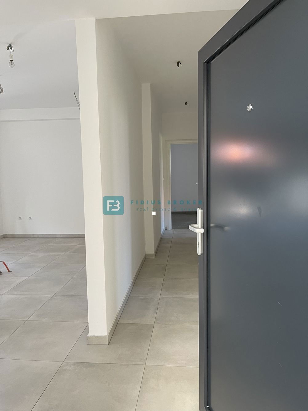 Flat For sale - ŠIBENSKO-KNINSKA VODICE