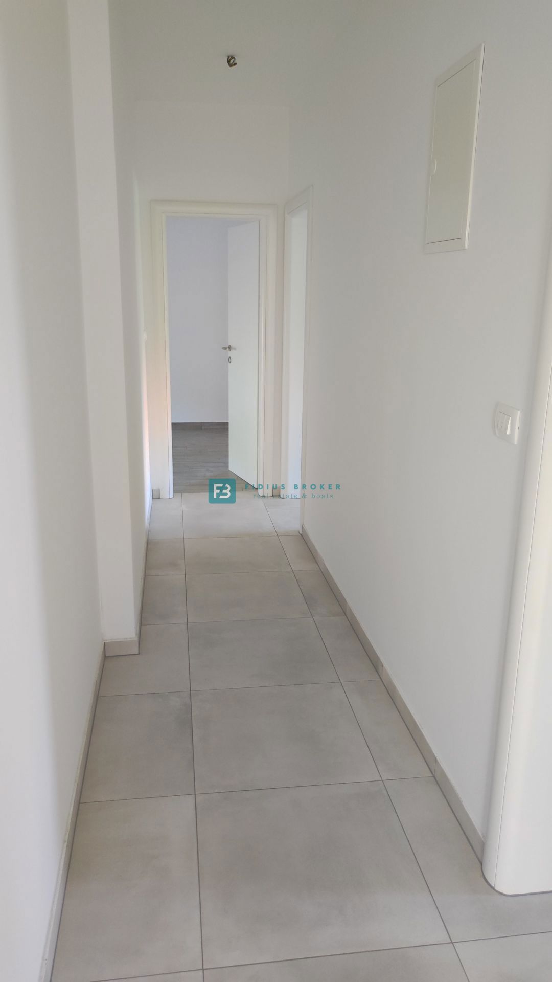 Flat For sale - ŠIBENSKO-KNINSKA VODICE