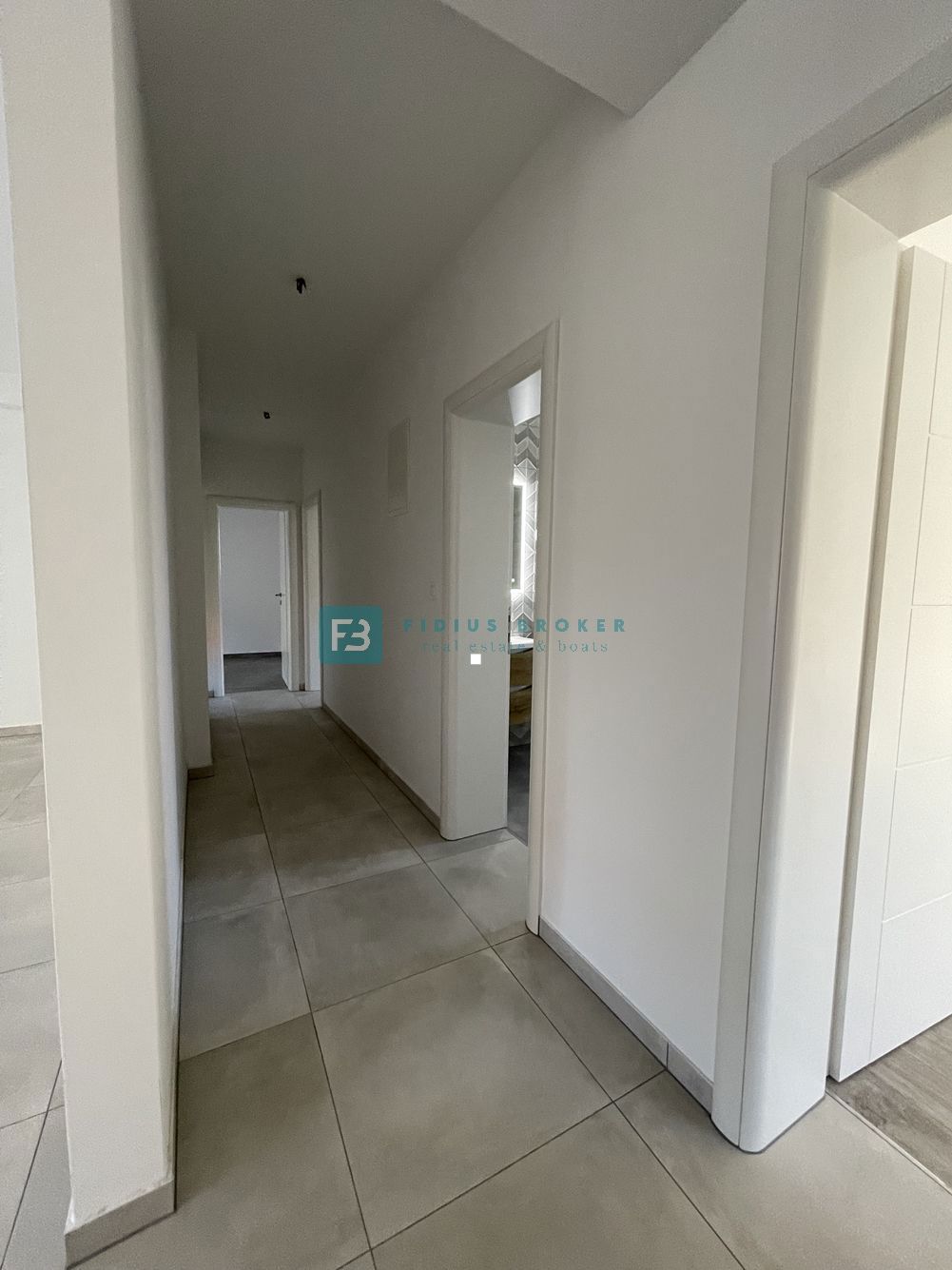 Flat For sale - ŠIBENSKO-KNINSKA VODICE
