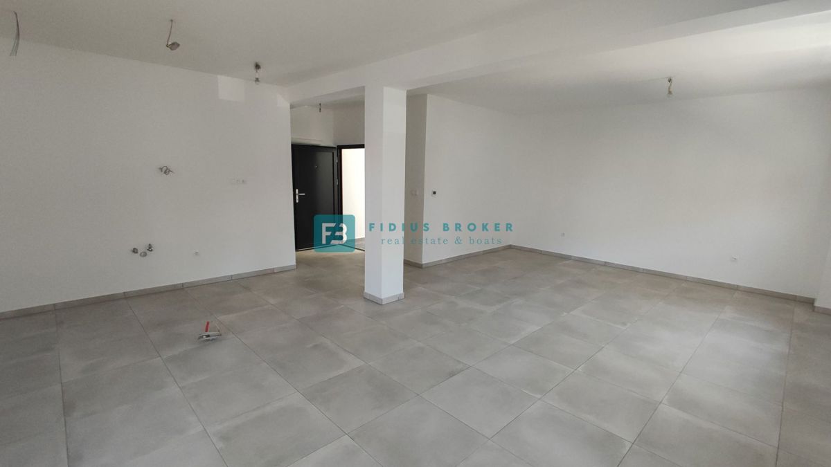 Flat For sale - ŠIBENSKO-KNINSKA VODICE