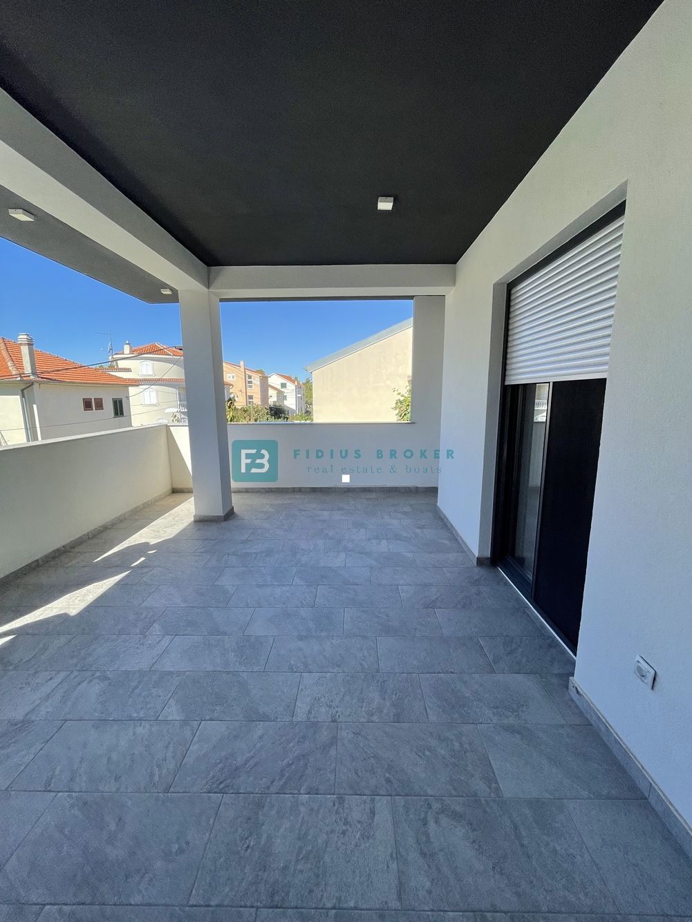 Flat For sale - ŠIBENSKO-KNINSKA VODICE