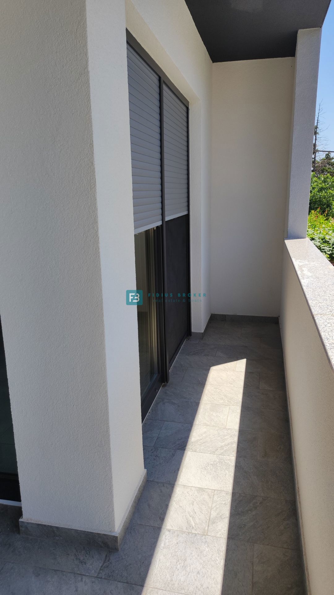 Flat For sale - ŠIBENSKO-KNINSKA VODICE