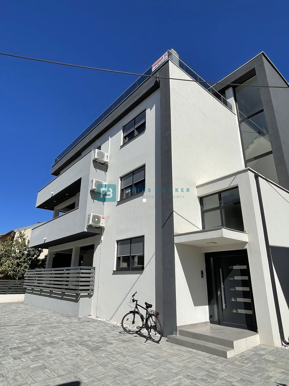 Flat For sale - šibensko-kninska Vodice - foto 3/48