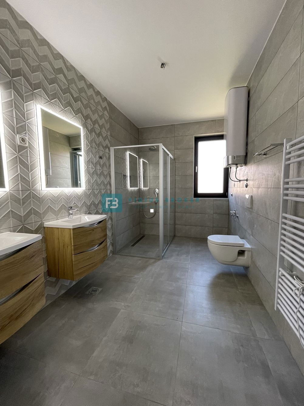 Flat For sale - ŠIBENSKO-KNINSKA VODICE