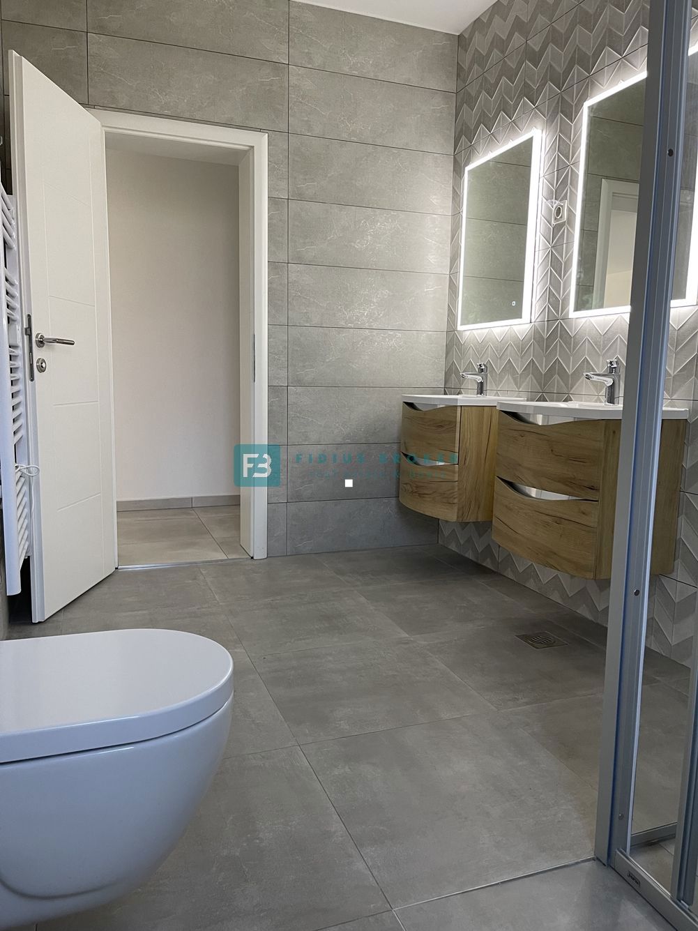 Flat For sale - ŠIBENSKO-KNINSKA VODICE