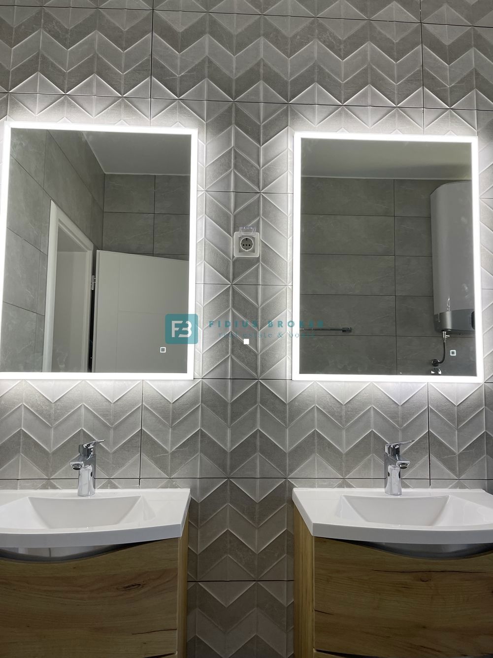 Flat For sale - ŠIBENSKO-KNINSKA VODICE