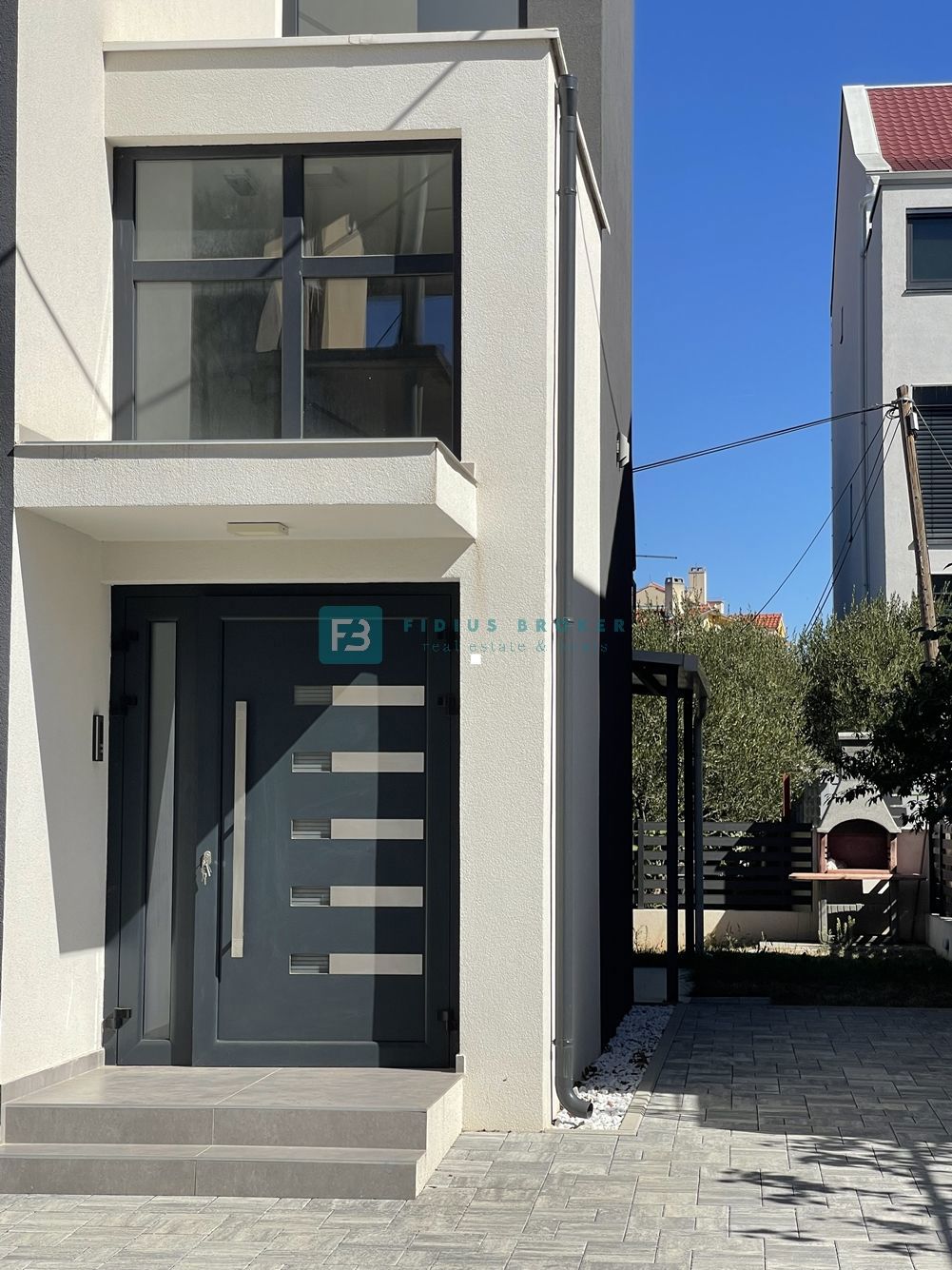 Flat For sale - ŠIBENSKO-KNINSKA VODICE
