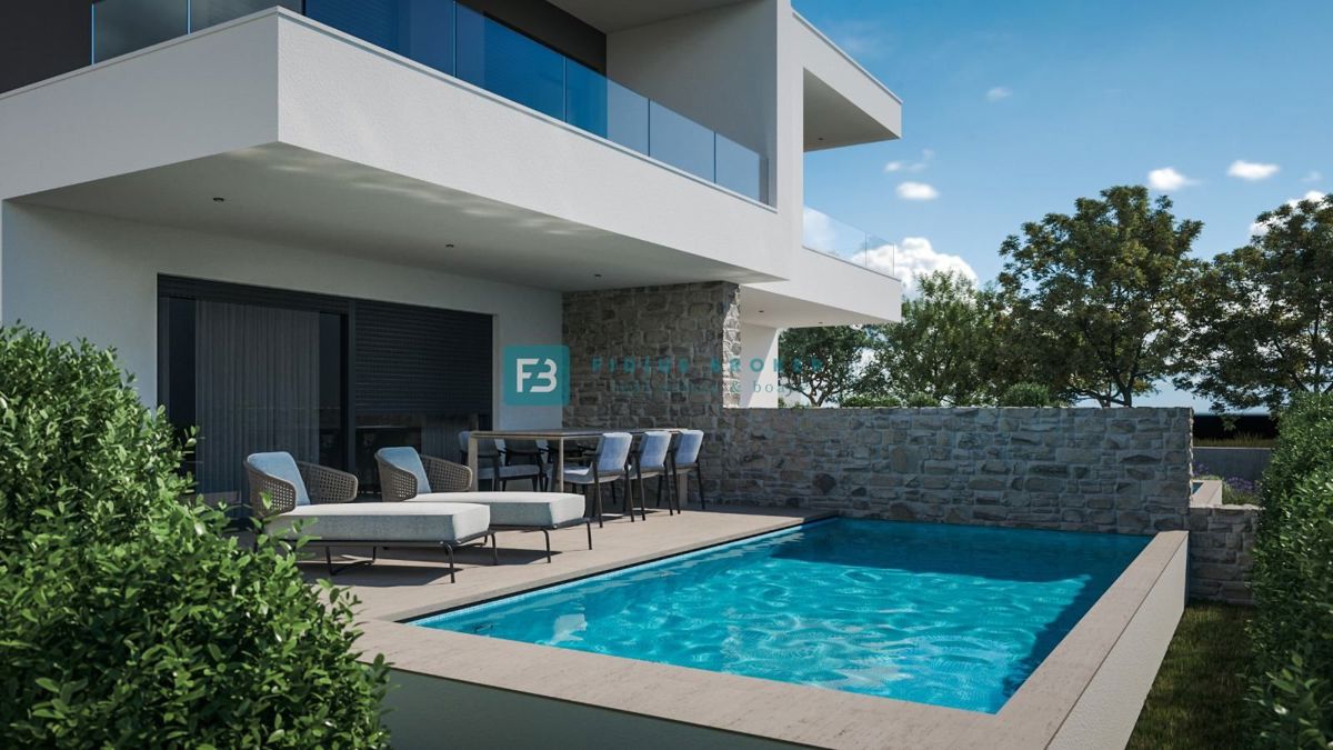 House For sale - šibensko-kninska Vodice - foto 1/13