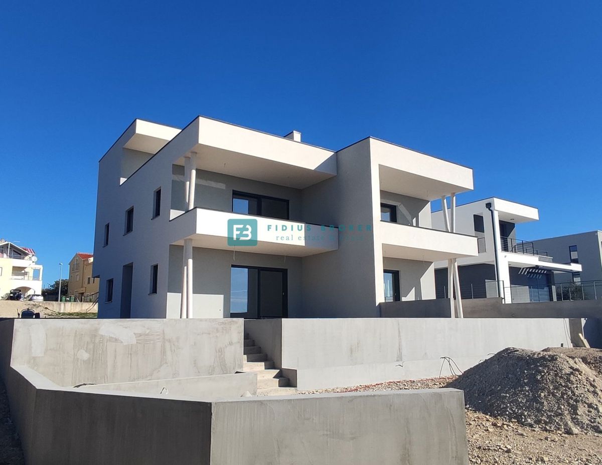 Flat For sale - šibensko-kninska Vodice - foto 1/68