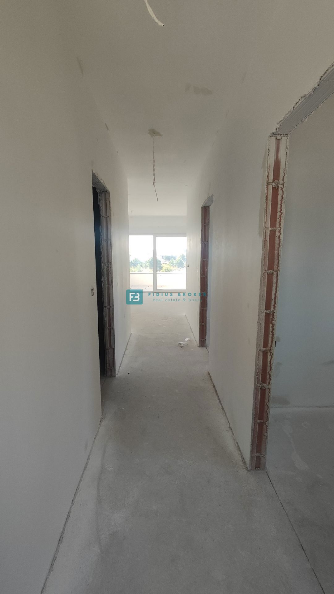 Flat For sale - ŠIBENSKO-KNINSKA VODICE