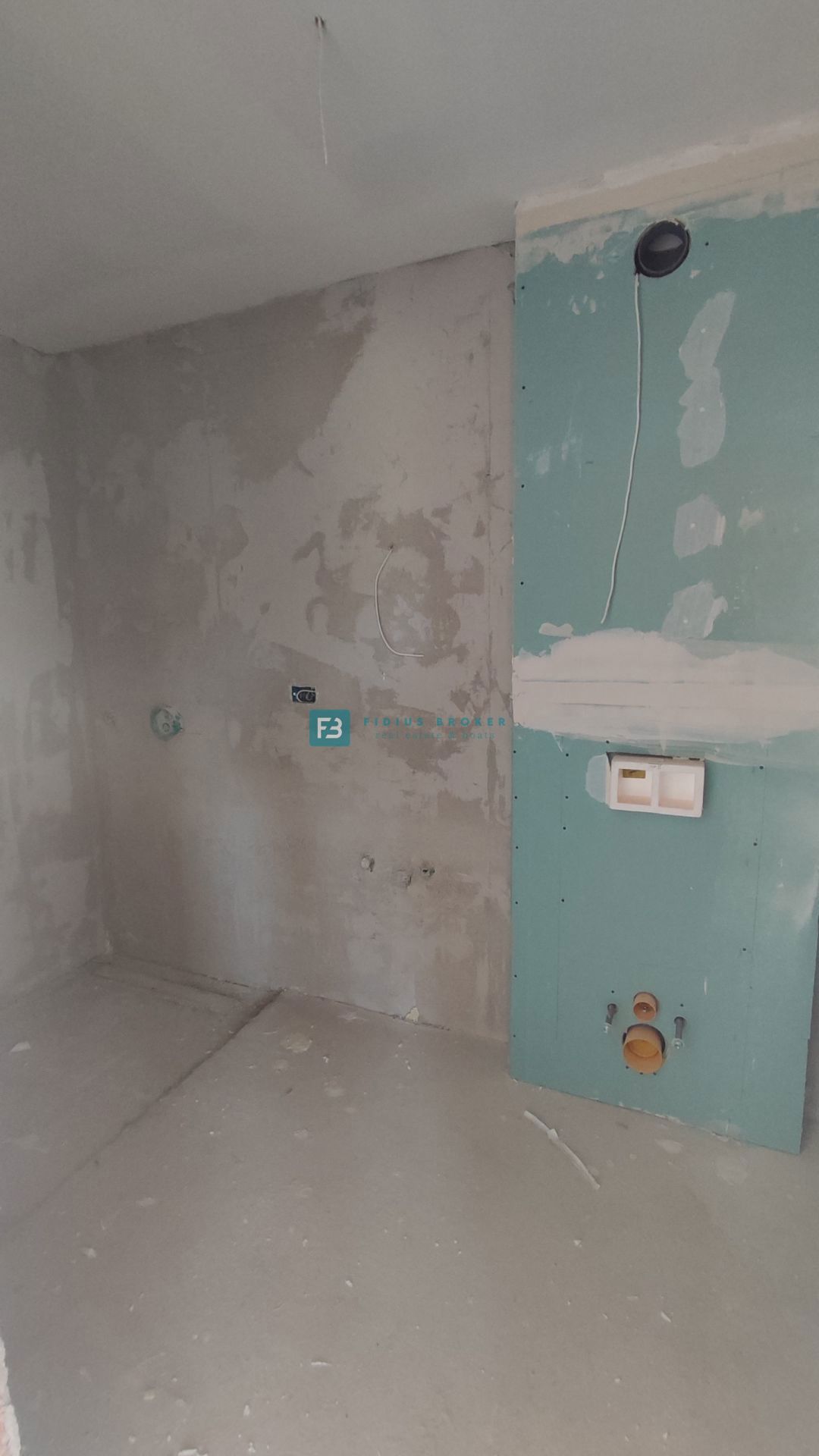 Flat For sale - ŠIBENSKO-KNINSKA VODICE