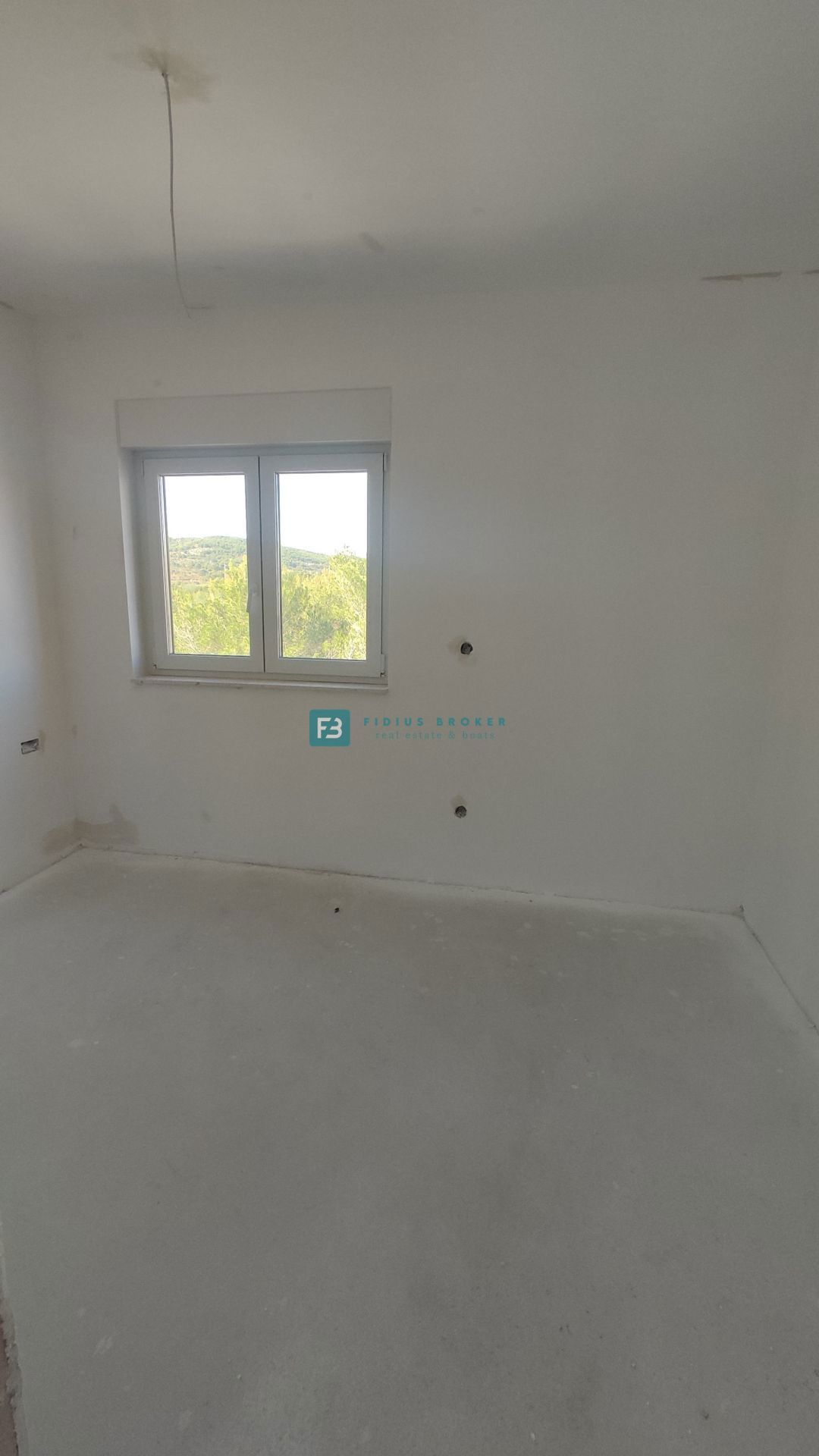Flat For sale - ŠIBENSKO-KNINSKA VODICE
