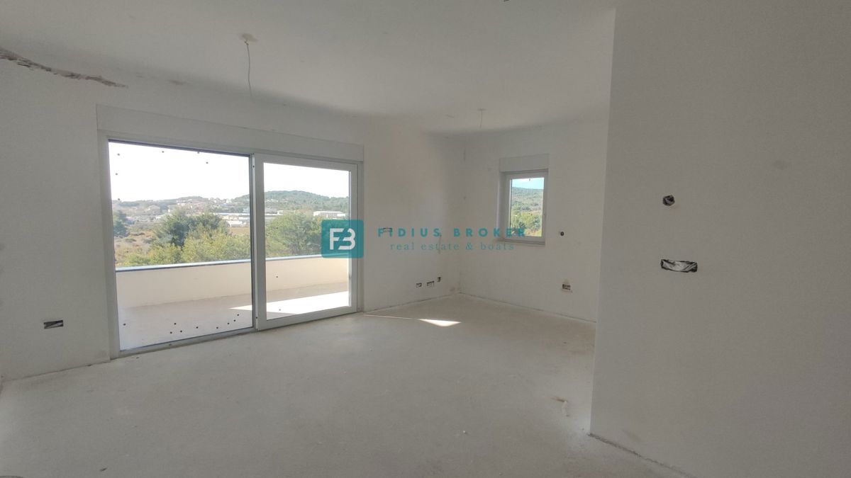 Flat For sale - ŠIBENSKO-KNINSKA VODICE