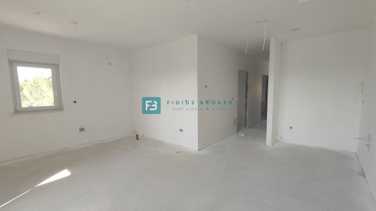 Flat For sale - ŠIBENSKO-KNINSKA VODICE