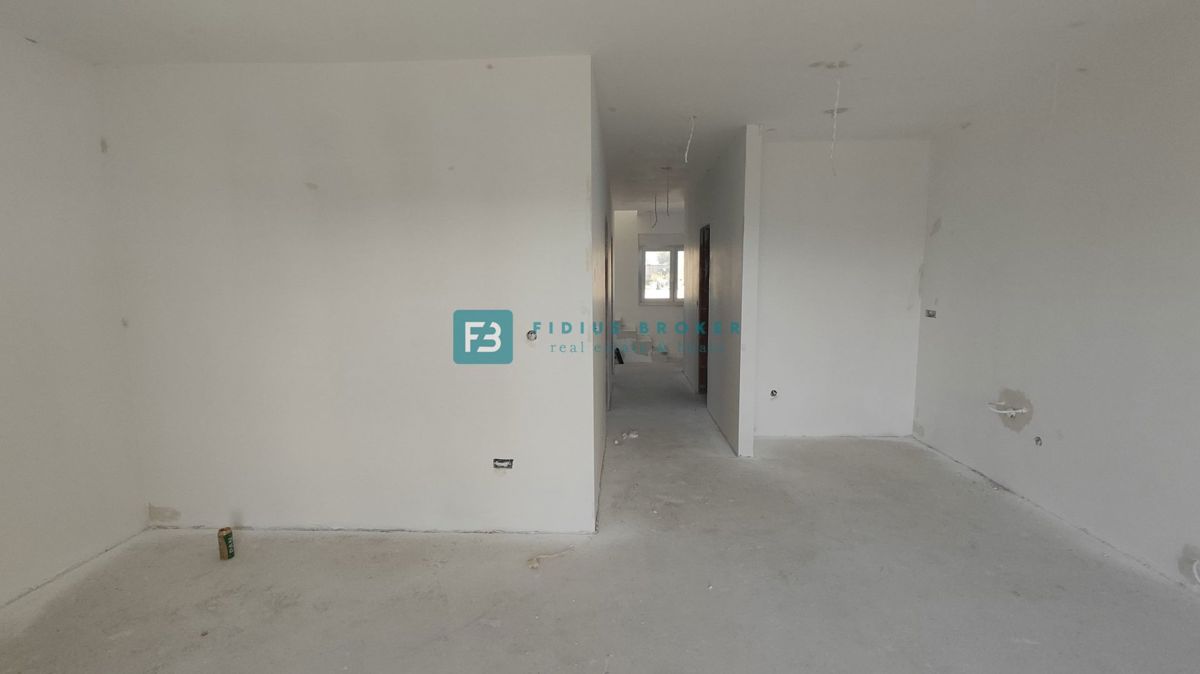 Flat For sale - ŠIBENSKO-KNINSKA VODICE