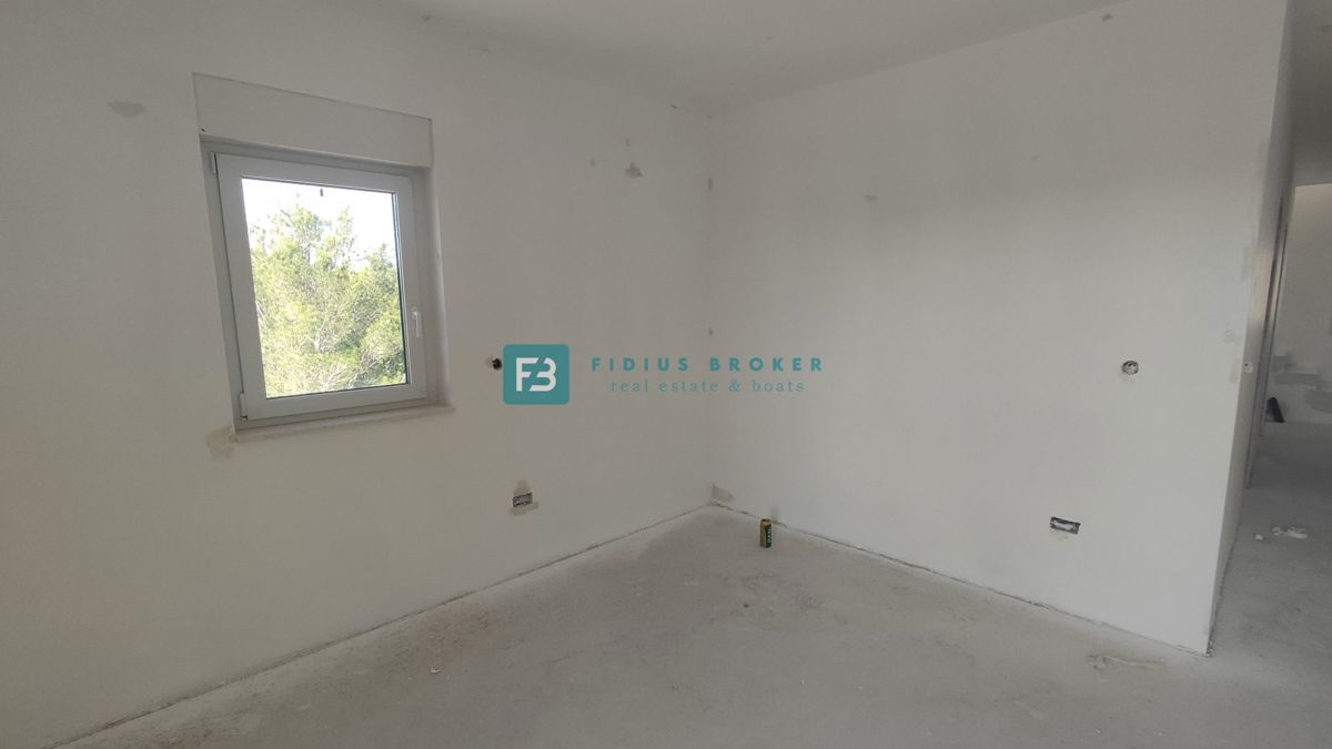 Flat For sale - ŠIBENSKO-KNINSKA VODICE