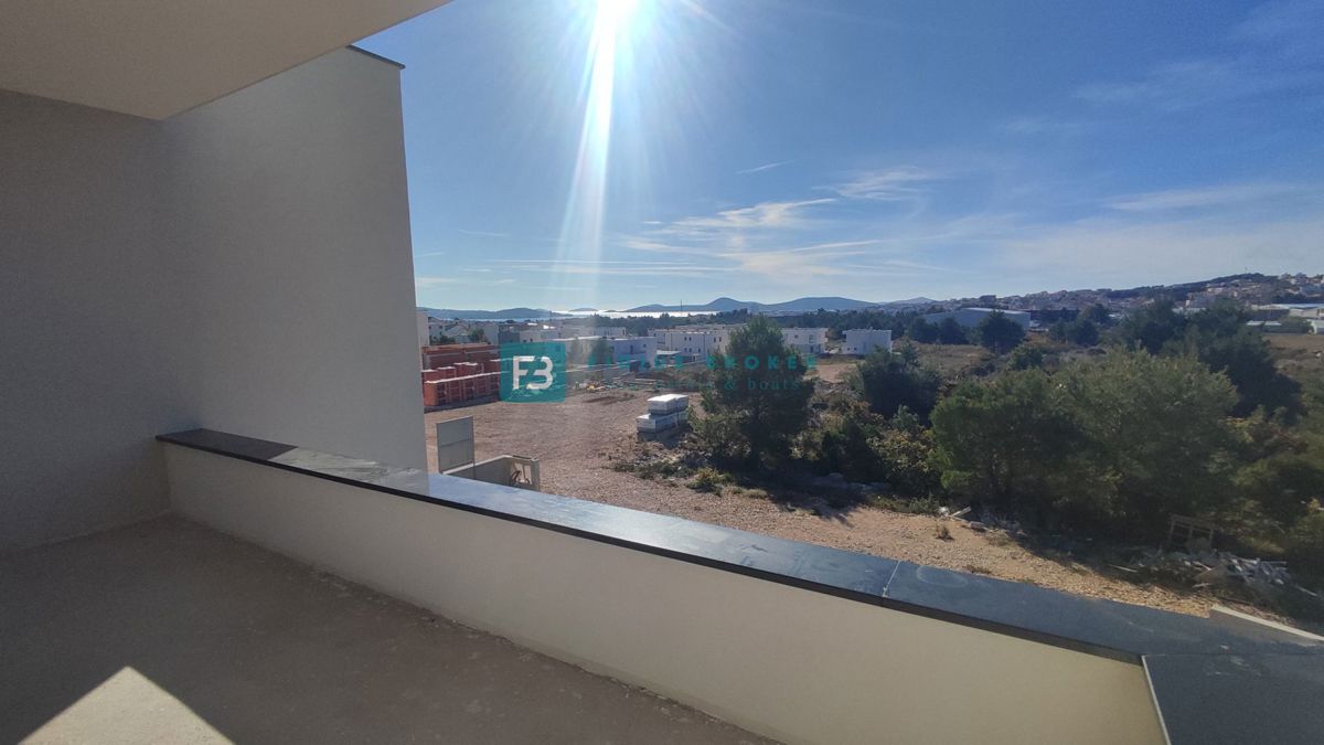 Flat For sale - ŠIBENSKO-KNINSKA VODICE
