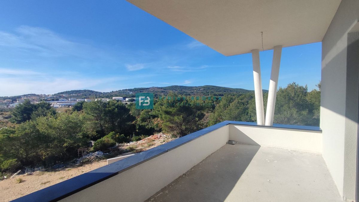 Flat For sale - ŠIBENSKO-KNINSKA VODICE