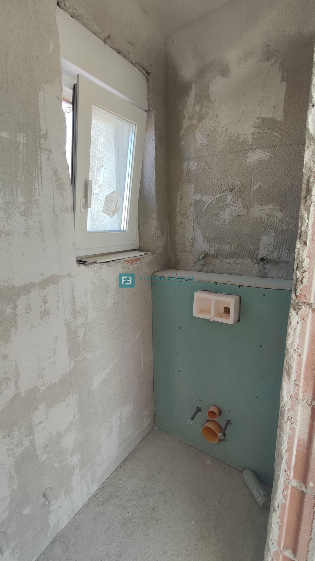 Flat For sale - ŠIBENSKO-KNINSKA VODICE