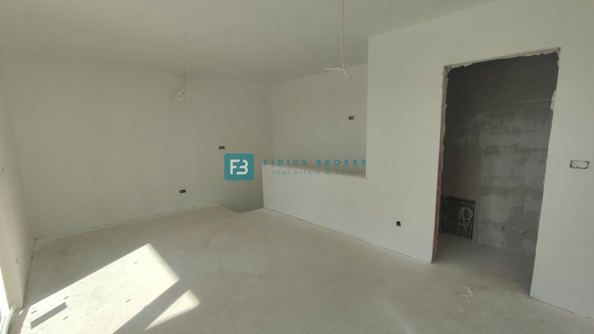 Flat For sale - ŠIBENSKO-KNINSKA VODICE