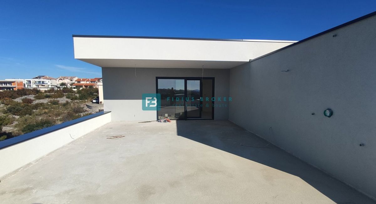 Flat For sale - ŠIBENSKO-KNINSKA VODICE