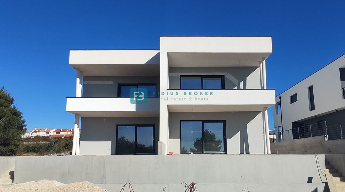 Flat For sale - šibensko-kninska Vodice - foto 3/68