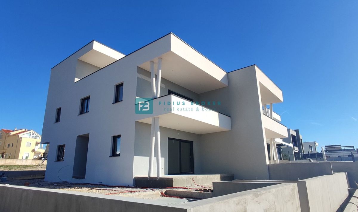 Flat For sale - šibensko-kninska Vodice - foto 4/68