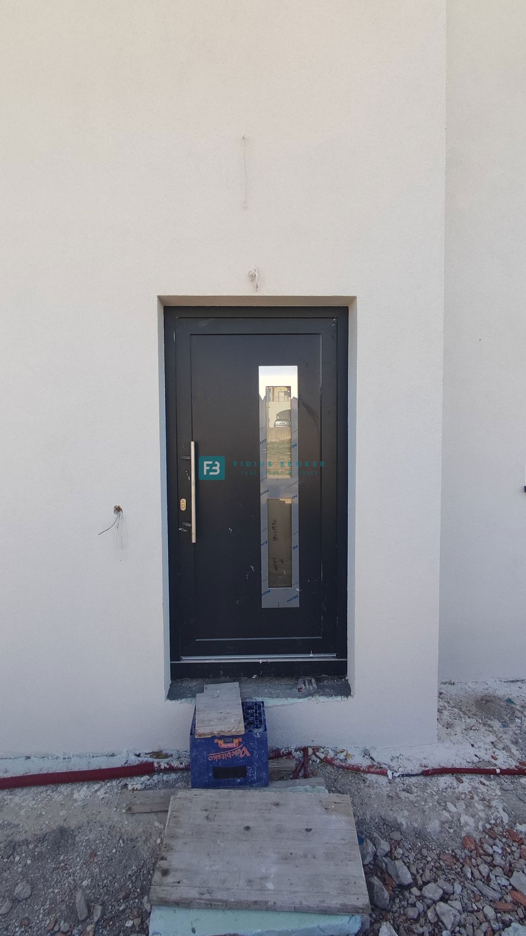 Flat For sale - ŠIBENSKO-KNINSKA VODICE