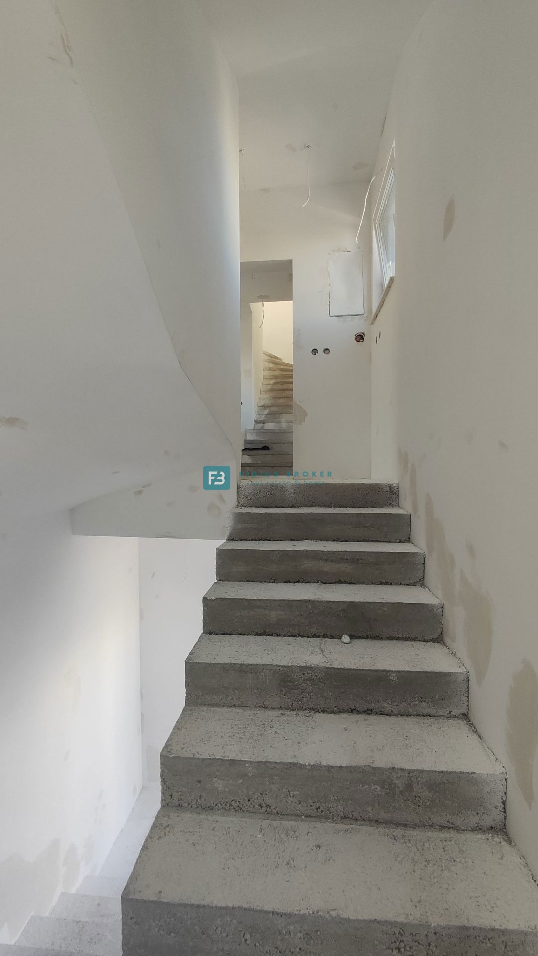 Flat For sale - ŠIBENSKO-KNINSKA VODICE