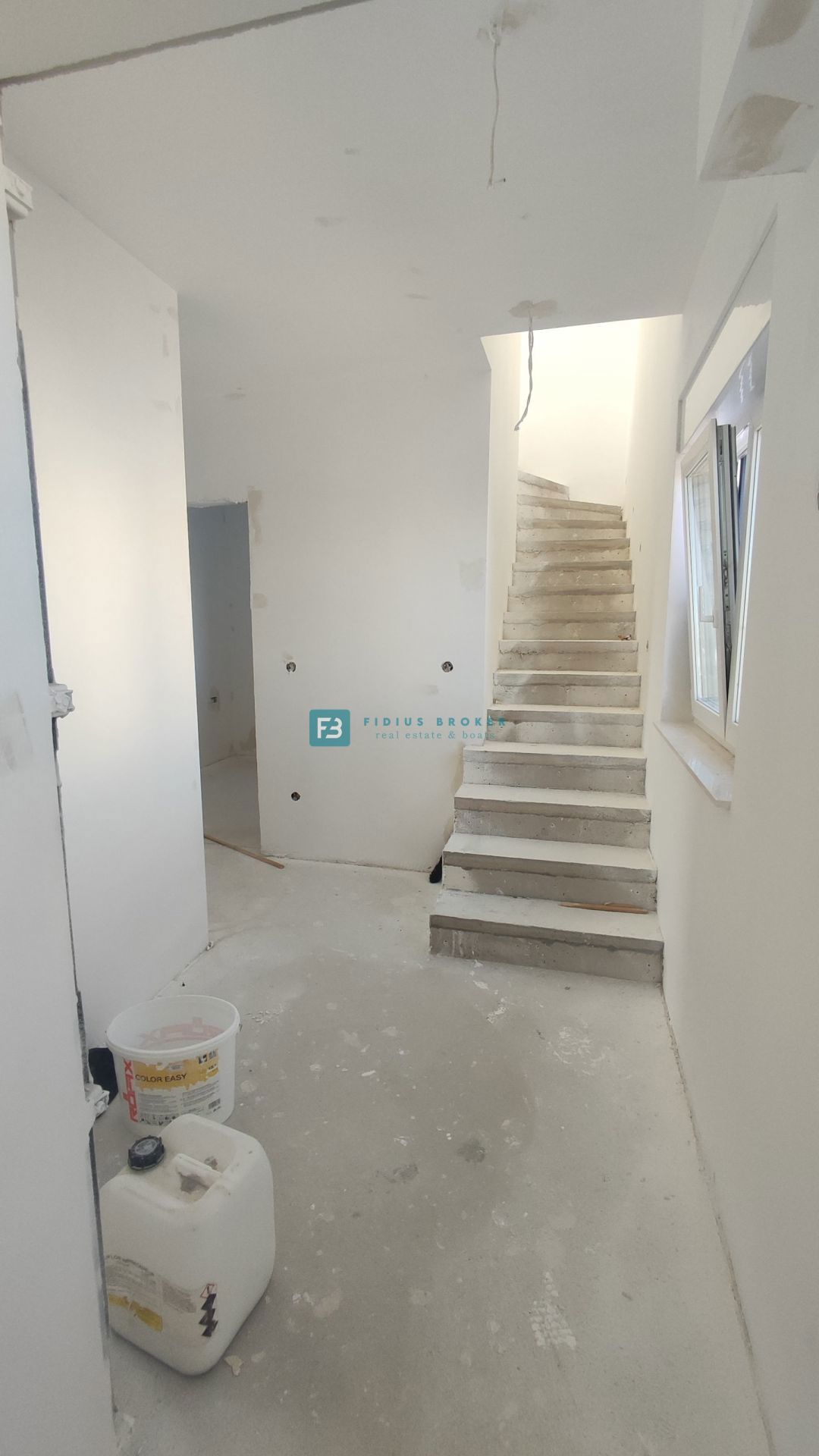 Flat For sale - ŠIBENSKO-KNINSKA VODICE