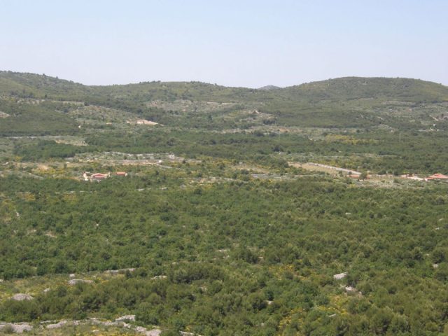 Zemljište na prodaju 2093 m² – Murter