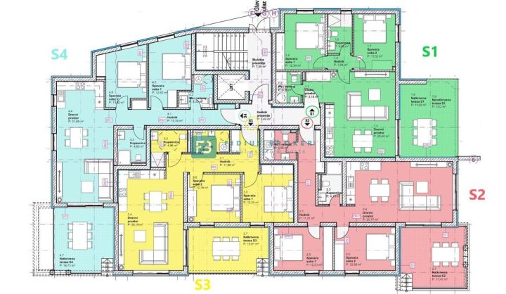 Flat For sale - šibensko-kninska Vodice - foto 5/10