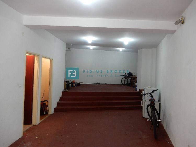 Lokal użytkowy Na sprzedaż - šibensko-kninska Vodice - foto 4/9