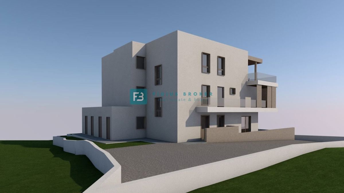 Land For sale - šibensko-kninska Vodice - foto 3/12
