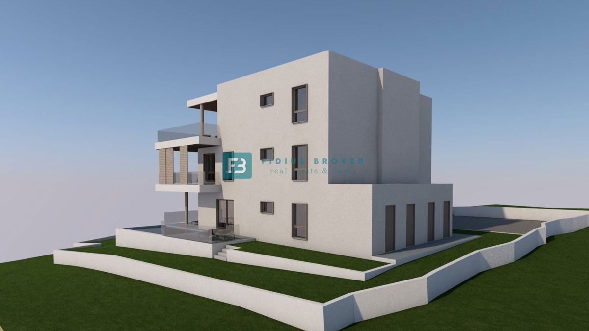 Land For sale - šibensko-kninska Vodice - foto 4/12