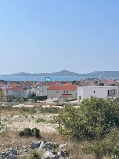 Land For sale - šibensko-kninska Vodice - foto 5/12