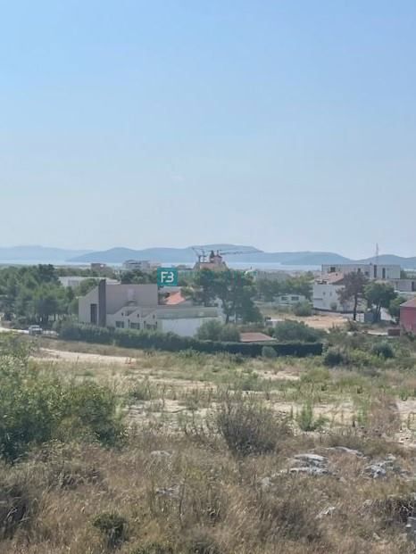 Land For sale - ŠIBENSKO-KNINSKA VODICE