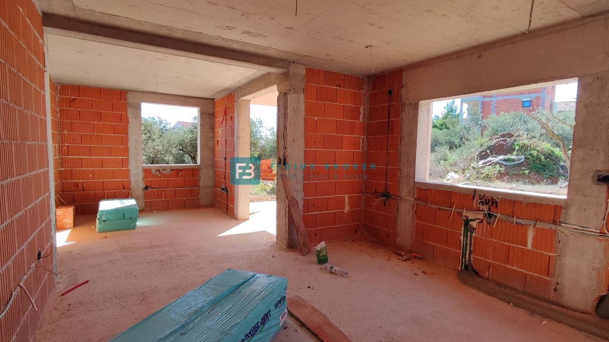 Flat For sale - ŠIBENSKO-KNINSKA VODICE