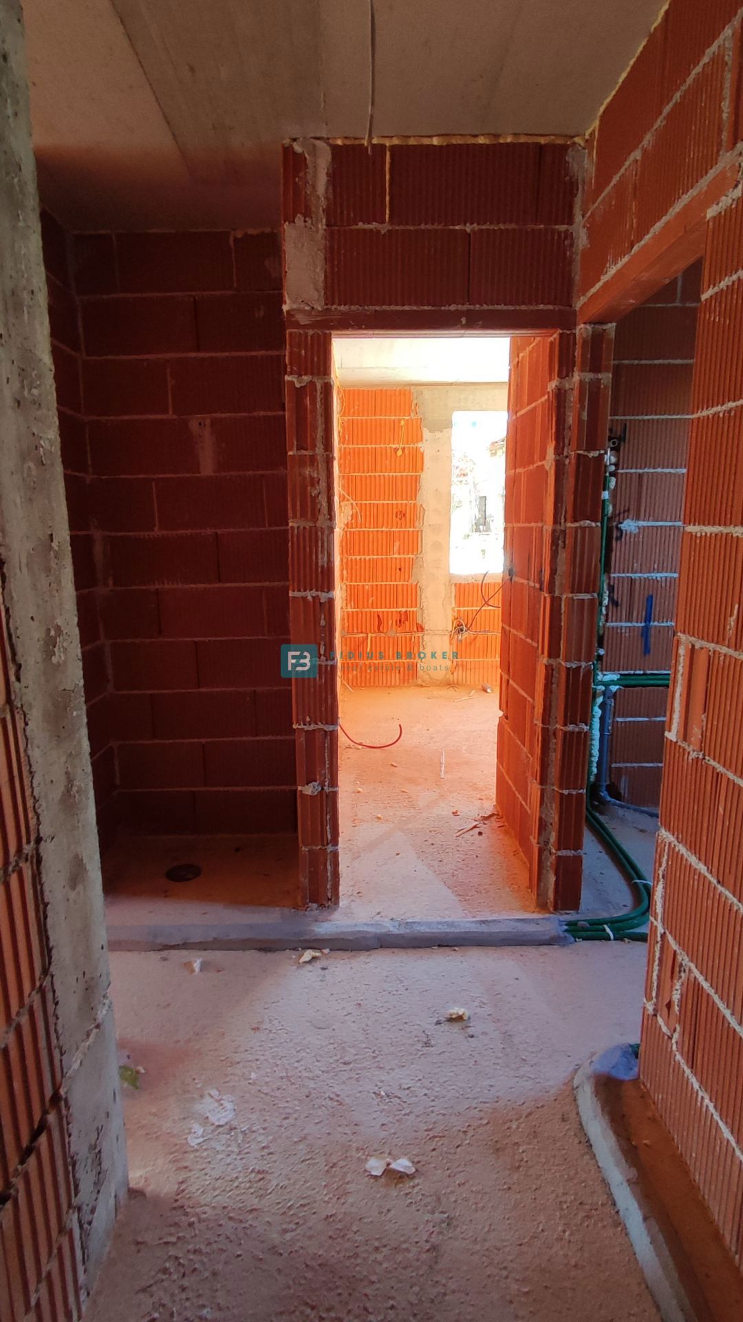 Flat For sale - šibensko-kninska Vodice - foto 5/23