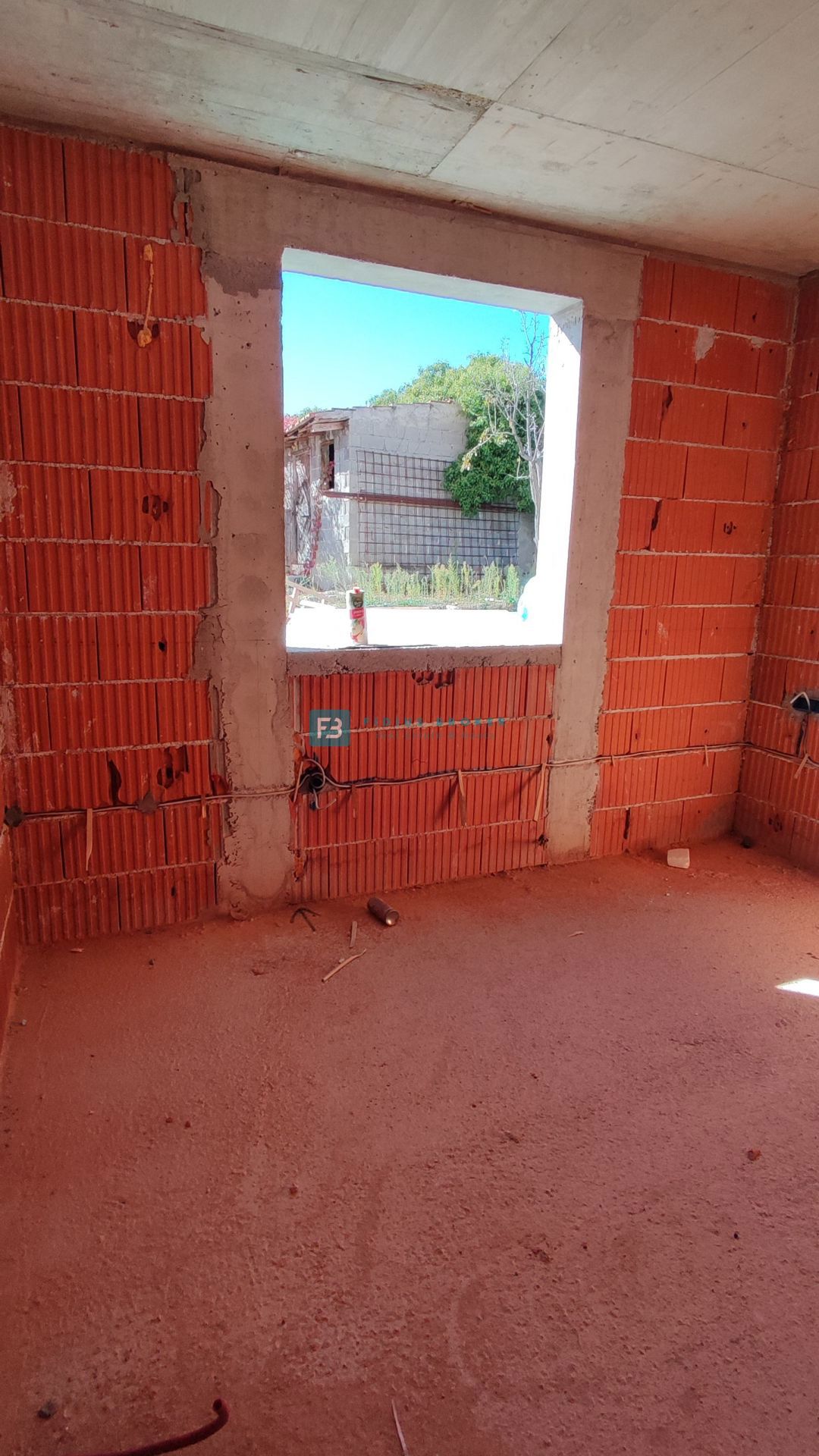 Flat For sale - ŠIBENSKO-KNINSKA VODICE