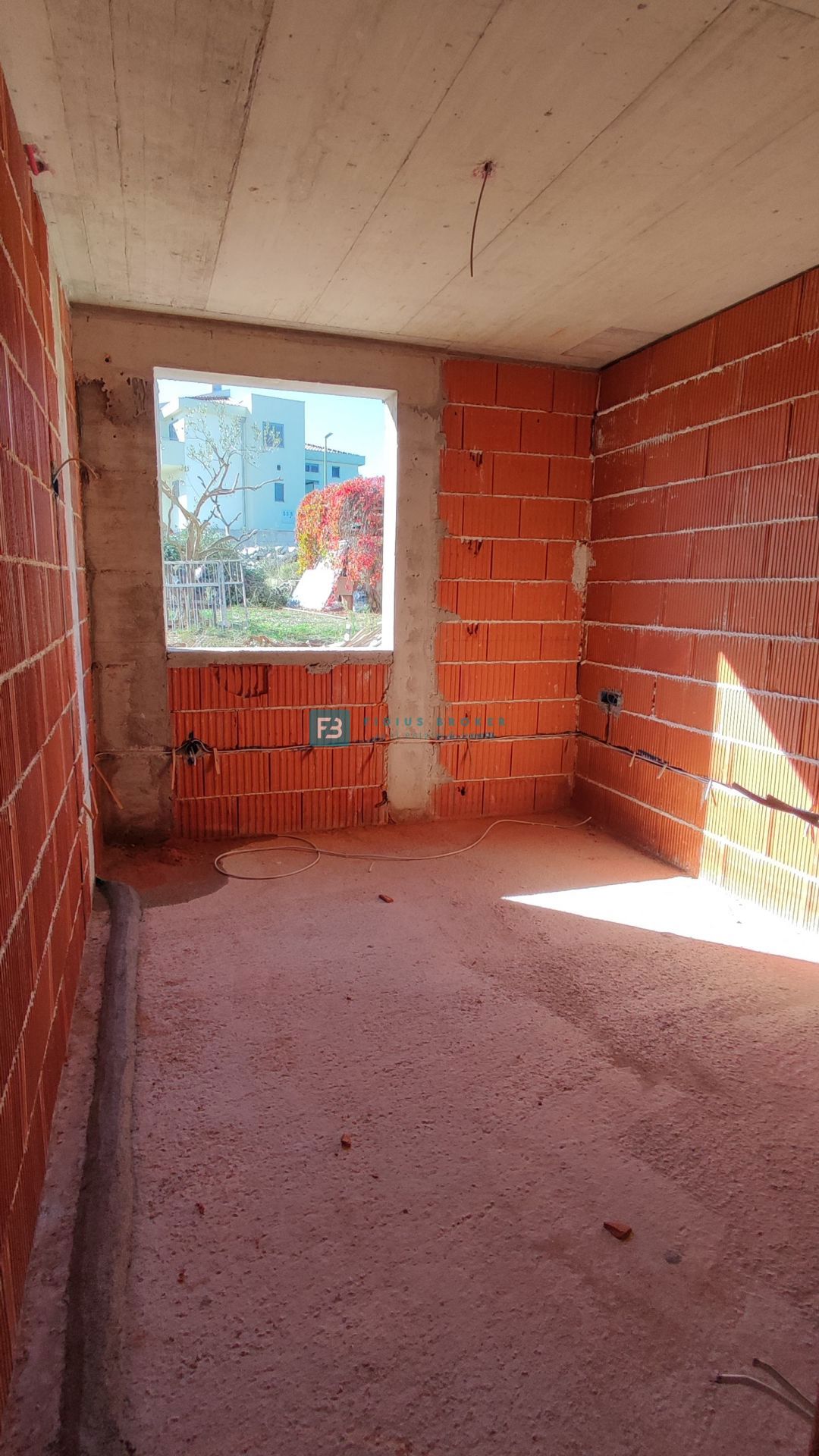 Flat For sale - ŠIBENSKO-KNINSKA VODICE