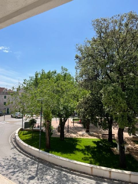 Flat For sale - ŠIBENSKO-KNINSKA VODICE
